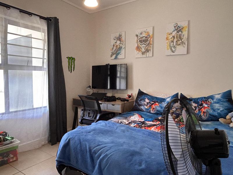To Let 3 Bedroom Property for Rent in Sandown Western Cape